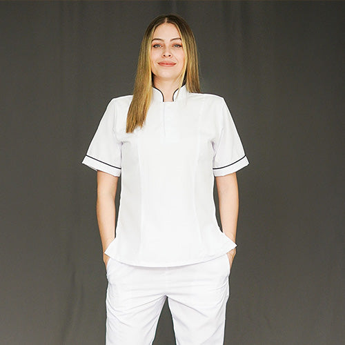 Combo Antifluido Camisa+Pantalón - Mujer