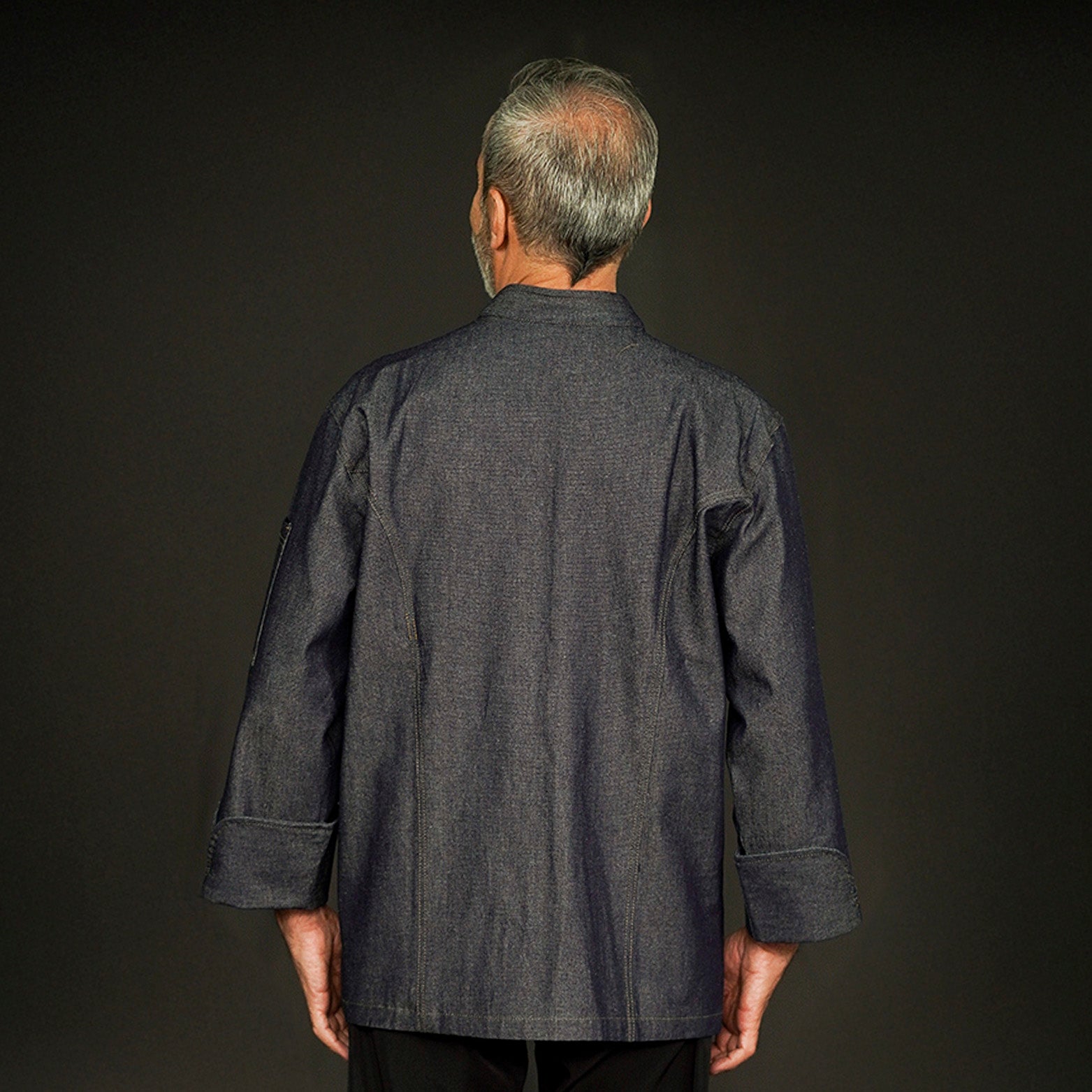 Jean jacket - Men
