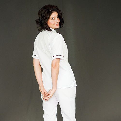 Combo Antifluido Camisa+Pantalón - Mujer