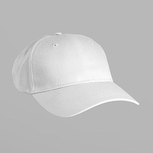 Cachucha Blanco