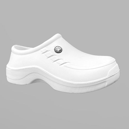 Calzado Evacol 080 Blanco
