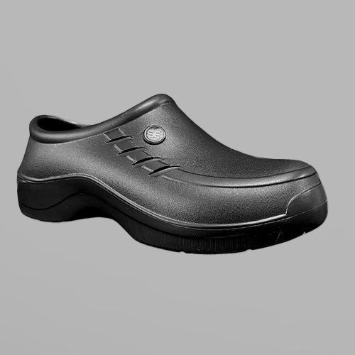 Calzado Evacol 080 Negro