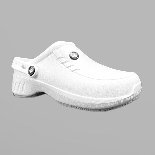 Calzado Evacol 224 Blanco