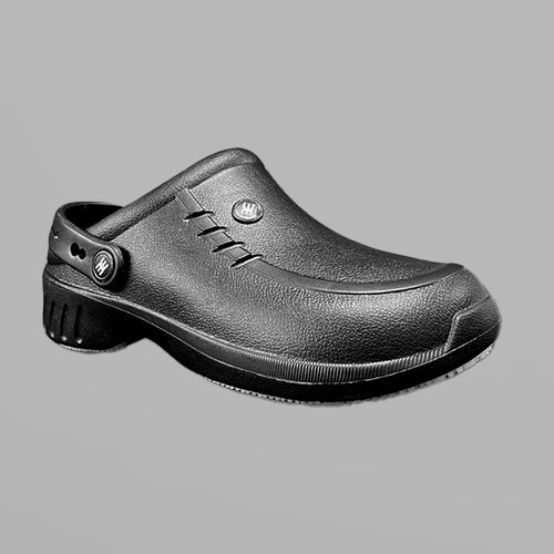 Calzado Evacol 224 Negro