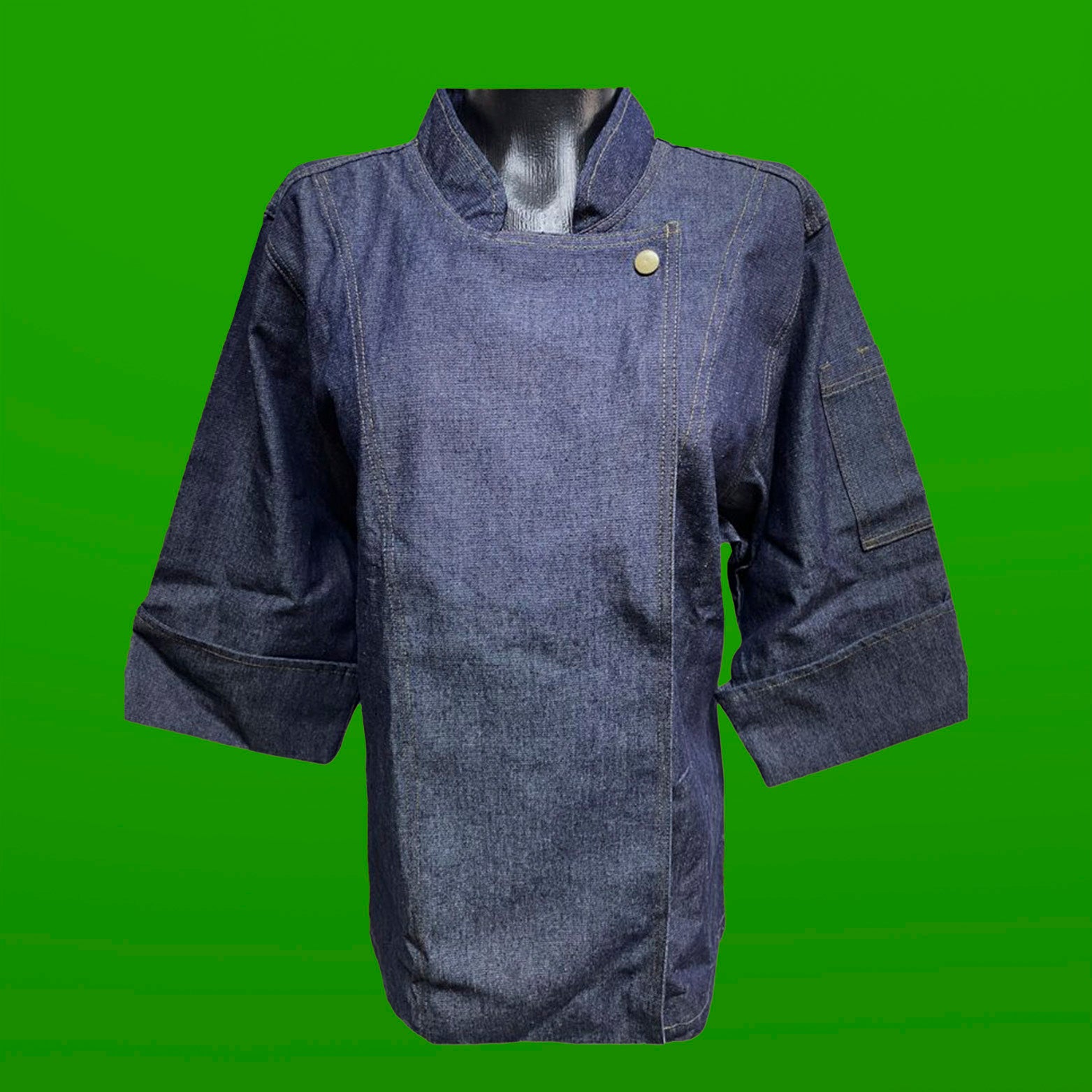 Chaqueta jean - Mujer