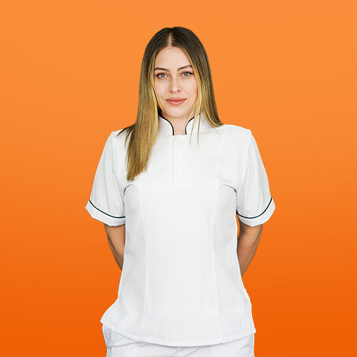 Combo Antifluido Camisa+Pantalón - Mujer