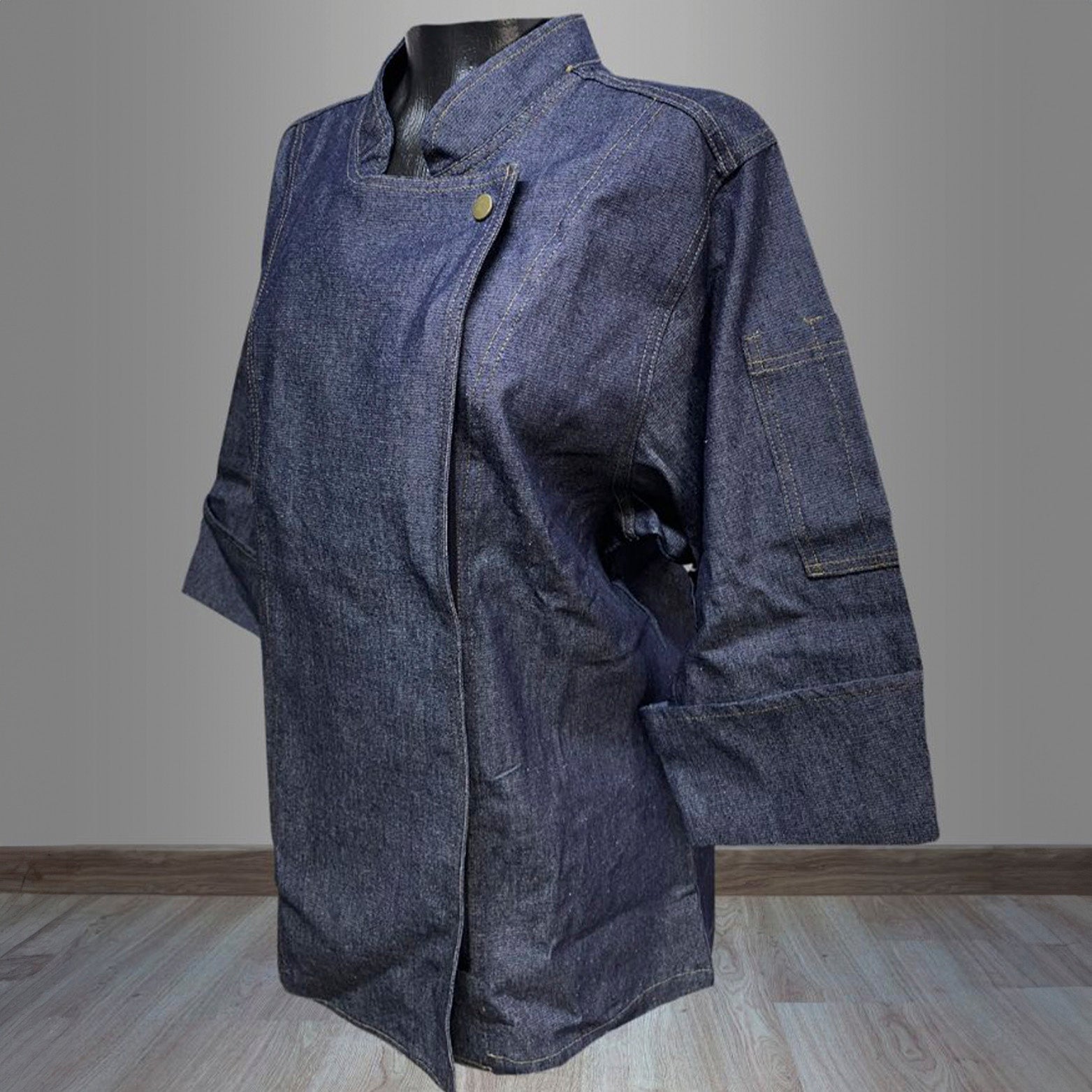 Chaqueta jean - Mujer